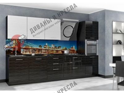 Кухонный гарнитур Альба-1 