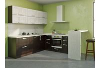 Кухонный гарнитур Лика-3 