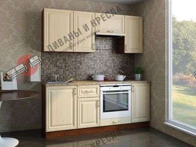 Кухонный гарнитур Мишель-5 