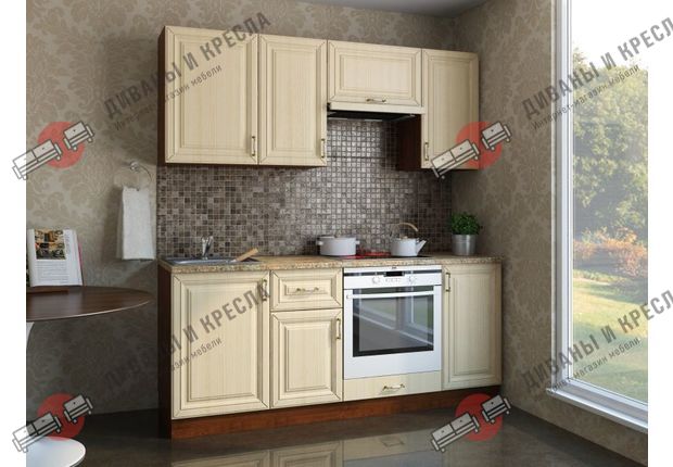 Кухонный гарнитур Мишель-5 
