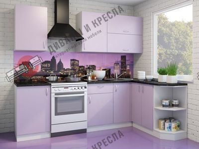 Кухонный гарнитур Стелла-12 