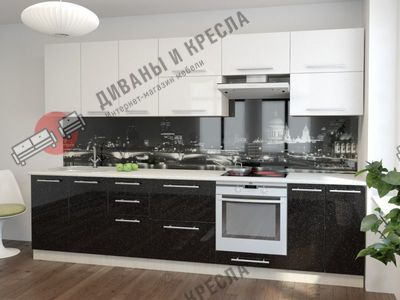 Кухонный гарнитур Стелла-5 