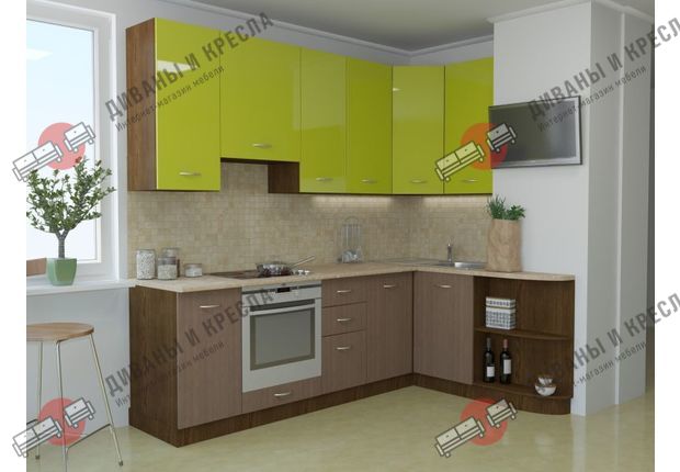 Кухонный гарнитур Стелла-7 