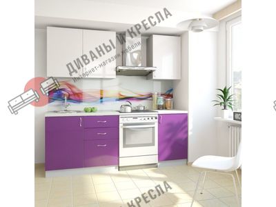 Кухонный гарнитур Стелла-4 