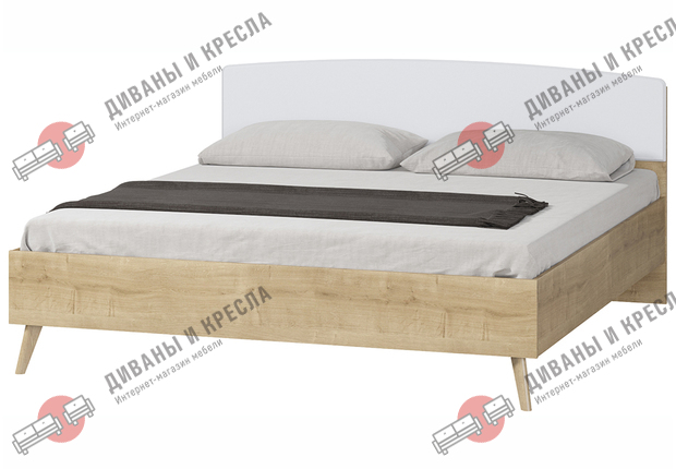 Кровать Нордик-180