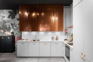 Дизайн кухни: 10 современных дизайнов кухонь. ФОТО