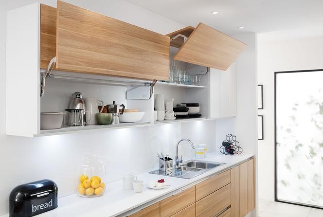 Гостиная с кухонной пристройкой — решения для небольших квартир. Красивые дизайны и фотографии