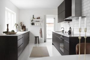Как хорошо украсить кухню? 10 фото кухонь с идеями и советами экспертов