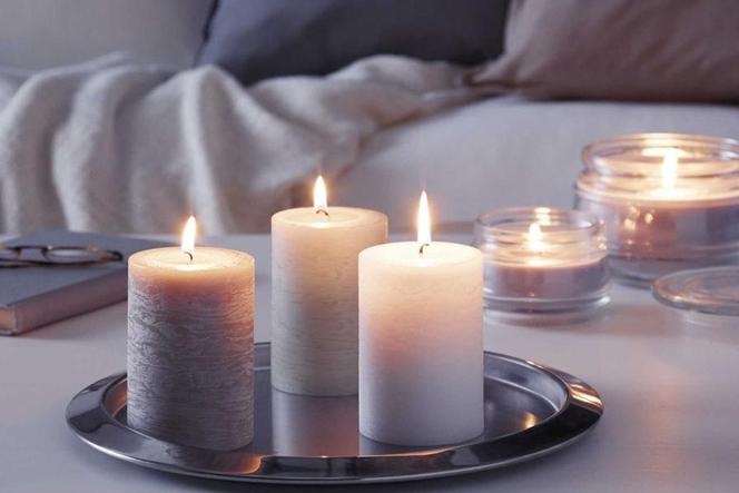 Как сделать свечу — оригинальные ароматические свечи