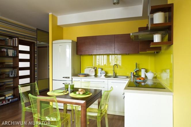 Какой цвет использовать на кухне? Модные цвета стен для кухни