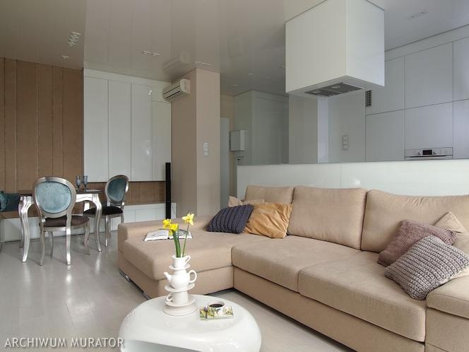 Натяжной потолок в квартире — цены, мнения, монтаж, интересные варианты обустройства