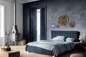 Спальня: вдохновение. 20 x красивые спальни — фото реальных интерьеров