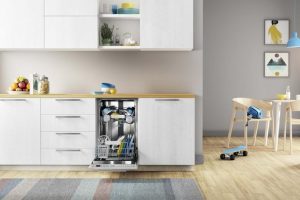 Встраиваемые посудомоечные машины: как выбрать хорошую посудомоечную машину? Размеры, установка, советы по дизайну
